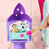 Magic Mixies Mixlings Magic Castle 14697 Ігровий набір Меджик Міксіс Чарівний замок Мікслінгів, фото 8
