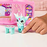 Magic Mixies Mixlings Magic Castle 14697 Ігровий набір Меджик Міксіс Чарівний замок Мікслінгів, фото 9