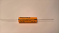 Батарейка MastAK 3,6V AA 2200mAh с контактами ER14505M (Li-ion)