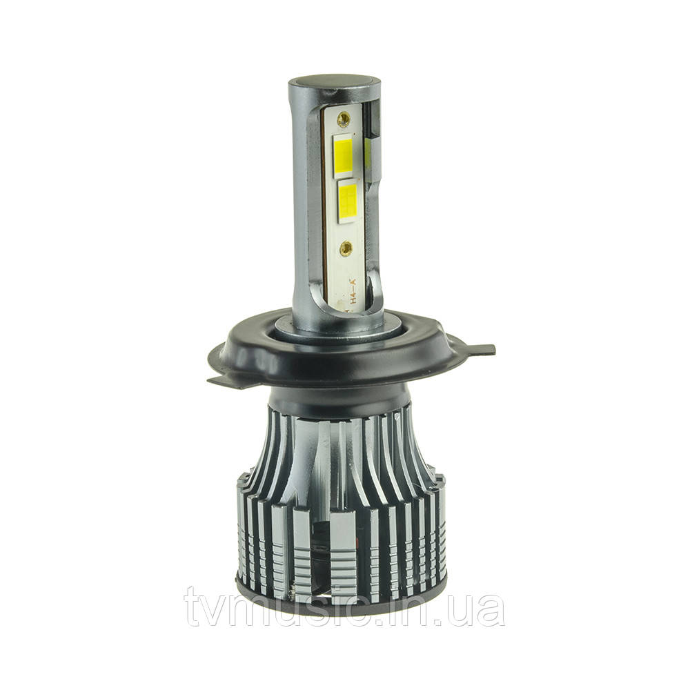 LED лампи Nextone LED L6 H4 Hi/Low 5500K