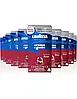 Nespresso Lavazza Crema e Gusto Ricco Aluminium 10 капсул, фото 2
