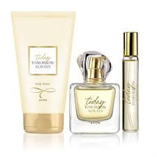Avon жіночий набір today евон ейвон