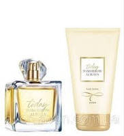 Жіночий набір Today 100 мл avon евон ейвон