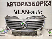 3C0853651 Решітка радіатора VW Б 6 Європа