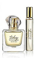 Avon жіночий набір today евон ейвон