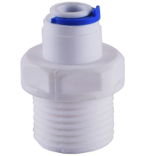 Фітинг для фільтра GLOBUS LUX GQF-M6-ADAPTER 000011824