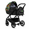 Коляска 2 в 1 Tutis Uno5 + Garbanota, фото 10