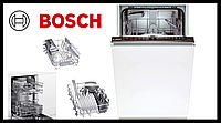 Посудомийна машина Bosch SPV2IKX10E