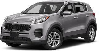 Sportage 2016-2022 (QL)