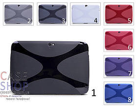 Силіконовий чохол для Samsung Google Nexus 10