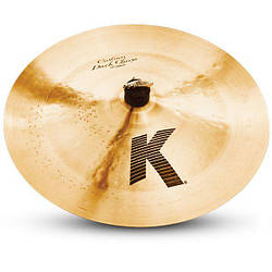 Тарілки Zildjian 17" K CUSTOM DARK CHINA