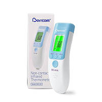Бесконтактный цифровой термометр Berrcom JXB -183для взрослых и детей