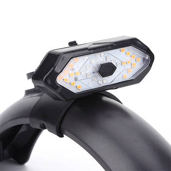 Поворотники Xiaomi M365/ Mi Electric Scooter 1S/ Mi Electric Scooter Pro/ Pro 2