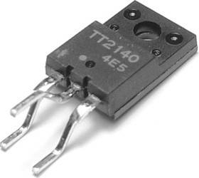 Транзистор TT2140, фото 1