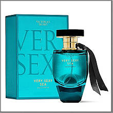 Victoria's Secret Very Sexy Sea парфумована вода 100 ml. (Вікторія Секрет Дуже Сексуальне Море)