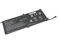 Аккумуляторная батарея для ноутбука HP KK04XL Pro Tablet x2 612 G1 7.4V Black 4250mAh OEM