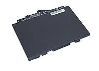 Аккумуляторная батарея для ноутбука HP SN03 EliteBook 820 G4 11.4V Black 3860mAh OEM