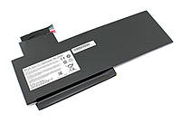 Аккумуляторная батарея для ноутбука MSI BTY-L76 GS70 11.1V Black 5300mAh OEM