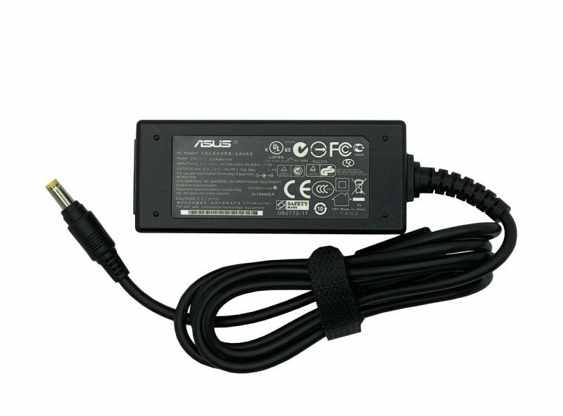 Блок живлення для ноутбука Asus 22 W 9.5 V 2.31 A 4.8x1.7mm AS2315BH OEM