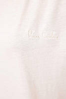 Pierre Cardin Женский костюм для дома футболка и брюки хлопок Размеры S-XL