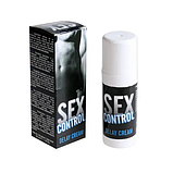 Крем для продовження статевого акту 30 мл, пролонгувальний крем, чоловічий крем для продовження сексу, Інтимні іграшки, фото 6