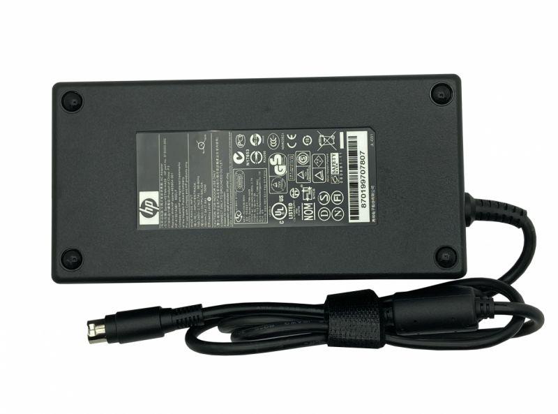 Блок живлення для ноутбука HP 150 W 19 V 7.9 A 4 Pin (Round 10 mm) Male YDS-150A OEM