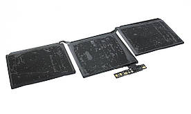 Акумуляторна батарея для ноутбука Apple A1713 MacBook Pro Retina 13 Touch Bar A1708 11.40V Black 4700mAh
