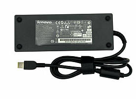 Блок живлення для ноутбука Lenovo 120 W 19.5 V 6.15 A Yoga YDS-120A OEM