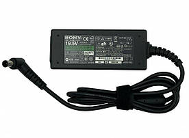 Блок живлення для ноутбука Sony 42 W 19.5 V 2.15 A 6.5x4.4mm SY421956544 REPLACEMENT