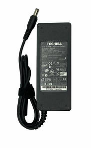 Блок живлення для ноутбука Toshiba 75W 15V 5A 6.3x3.0mm PA3469U-1ACA Orig