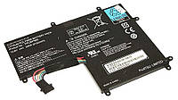Акумуляторна батарея для ноутбука Fujitsu-Siemens FPCBP389 Lifebook Q702 10.8 V Black 3150 mAh Orig