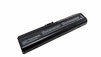 Аккумуляторная батарея для ноутбука HP Compaq EV089AA Pavilion DV6000 10.8V Black 5200mAh OEM