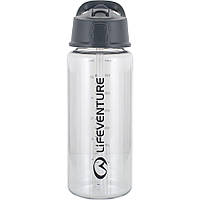 Фляга Lifeventure Flip-Top Bottle 0.75 L clear (14965) ED