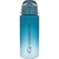 Фляга Lifeventure Flip-Top Bottle 0.75 L teal (14969) ED