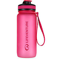 Фляга Lifeventure Tritan Bottle 0.65 L pink (14973) ED