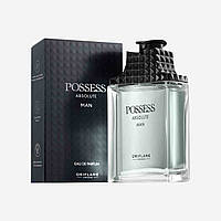 Парфюмерная вода Possess Absolute Man Oriflame [Позес Эбселют Мэн] 75 мл