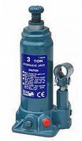 Домкрат пляшковий 3т TORIN T90304