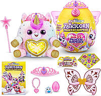 Мягкая игрушка-сюрприз Rainbocorn-A Fairycorn Princess