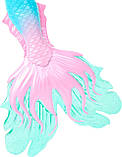Каючка принцеса русалонька Аріель The Little Mermaid Sing & Dream Ariel з фірмовим хвостом, Mattel, фото 2