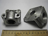 Фланець насоса НШ-32 (алюм.)