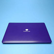 Б/в Ультрабук Gateway GWTN156-7PR Ultra Slim 15.6" 1920x1080| Core i3-1115G4| 8 GB RAM| 256 GB SSD| UHD, фото 3