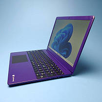 Б/в Ультрабук Gateway GWTN156-7PR Ultra Slim 15.6" 1920x1080| Core i3-1115G4| 8 GB RAM| 256 GB SSD| UHD, фото 5
