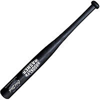 Бита бейсбольная Cold Steel Brooklyn Basher (длина: 610мм), черная, в блистере