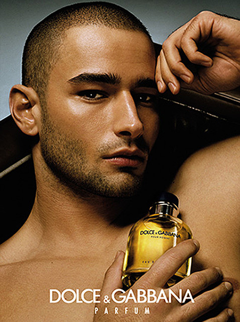 Dolce & Gabbana Pour Homme туалетная вода 125 ml. (Дольче Габбана Пур ...