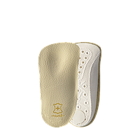 Напівстілки ортопедичні Mazbit TOSCA 2/3