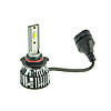 LED лампи Nextone LED L6 HB3 9005 5500K, фото 4