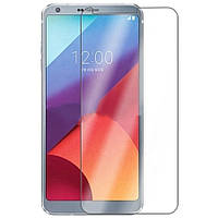 Захисне 2D скло для LG G6 "3661g-836-58250"