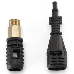 Насадка для мийки високого тиску Stiga адаптер-перехідник 1500-9025-01 smart