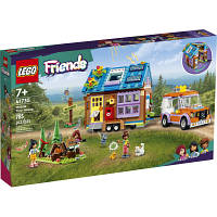 Конструктор LEGO Friends Крошечный мобильный домик 785 деталей (41735) a
