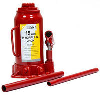 Домкрат пляшковий 15 тORIN T91504